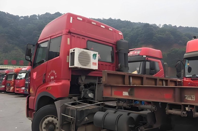 电动汽车空调：开启出行新气象